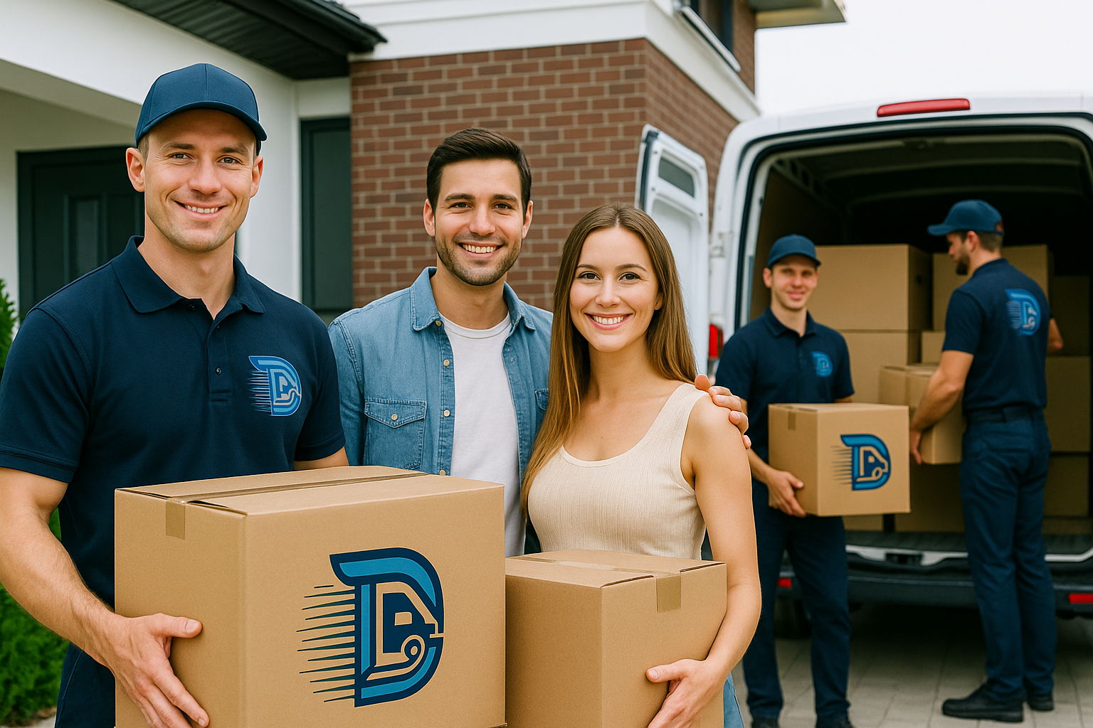 Déménagement pour particuliers